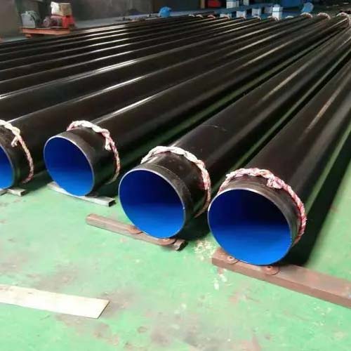 白城涂塑钢管的施工流程注意事项包括