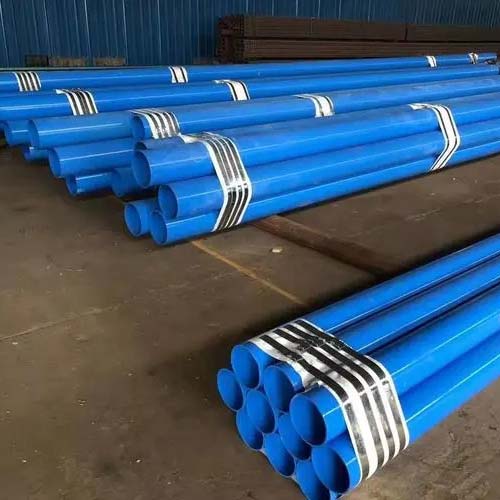 白城涂塑钢管现货