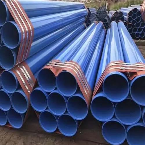 白城涂塑钢管检测