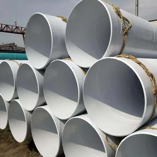 白城涂塑钢管厂家