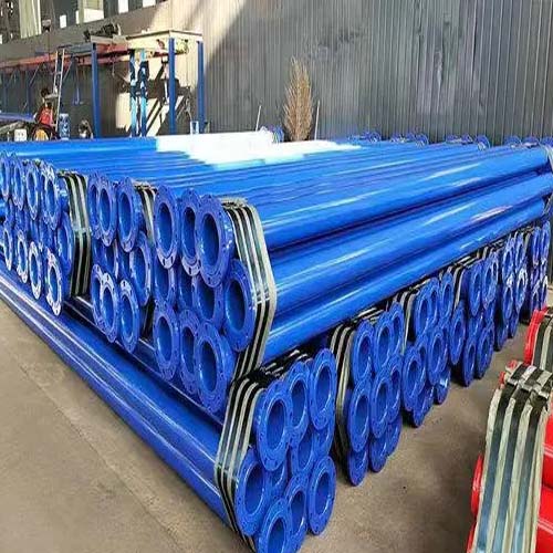 白城防腐涂塑钢管的规格型号