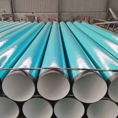 白城防腐涂塑钢管的执行标准