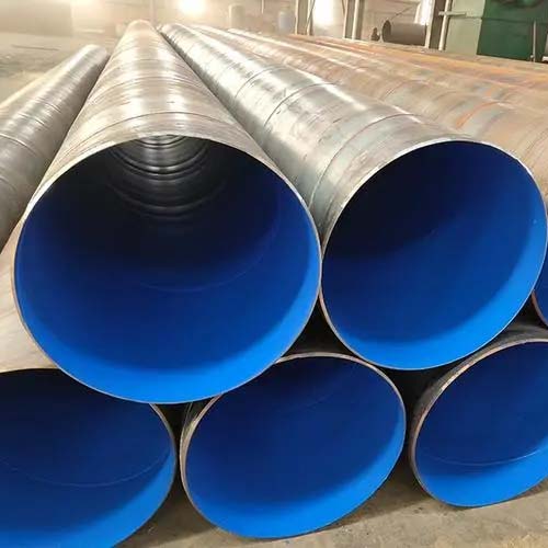 白城给水涂塑钢管价格