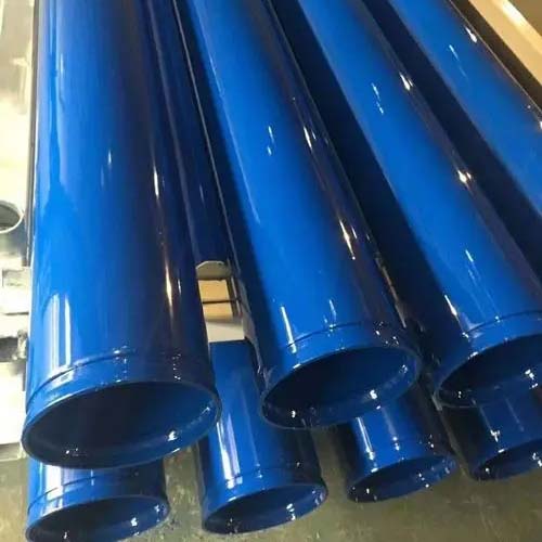 白城给水涂塑钢管有哪些型号？