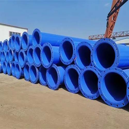 白城涂塑钢管规格