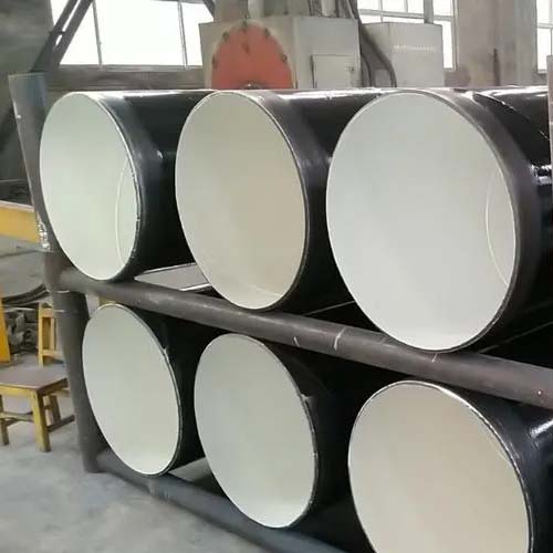 白城涂塑钢管防腐条件