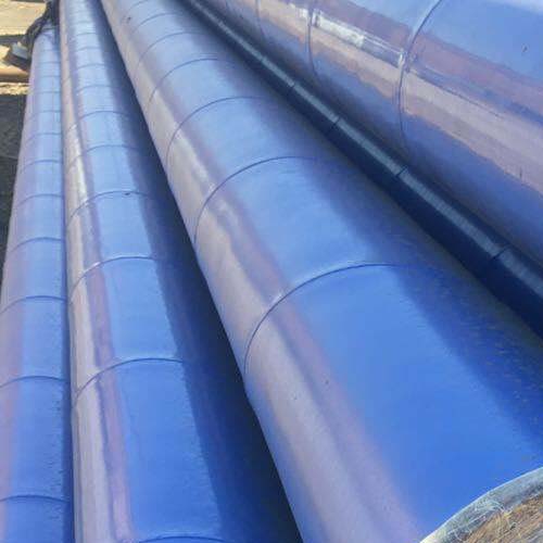 白城防腐涂塑钢管安装注意事项有哪些？