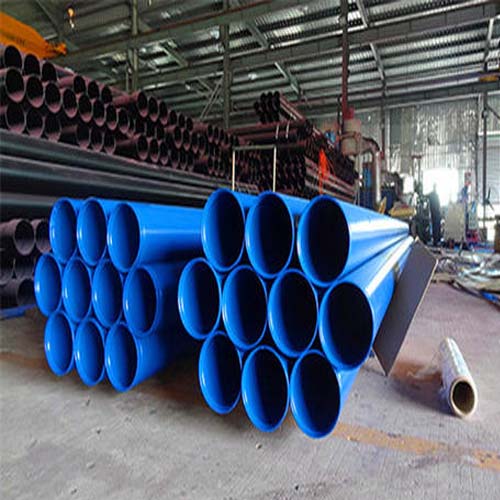 白城防腐涂塑钢管长度