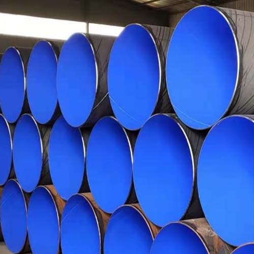 白城给水涂塑钢管厂家